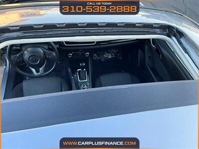 2015 Mazda MAZDA3 i Touring - Photo 24 - Huntington Beach, CA 92647