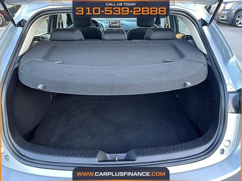 2015 Mazda MAZDA3 i Touring - Photo 30 - Huntington Beach, CA 92647