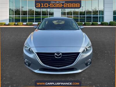 2015 Mazda MAZDA3 i Touring - Photo 31 - Huntington Beach, CA 92647