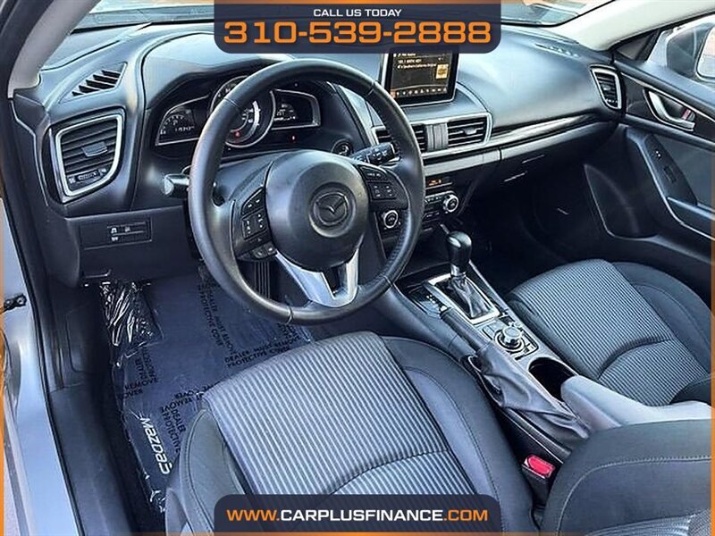 2015 Mazda MAZDA3 i Touring - Photo 14 - Huntington Beach, CA 92647