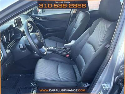 2015 Mazda MAZDA3 i Touring - Photo 13 - Huntington Beach, CA 92647