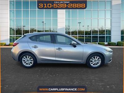 2015 Mazda MAZDA3 i Touring - Photo 34 - Huntington Beach, CA 92647