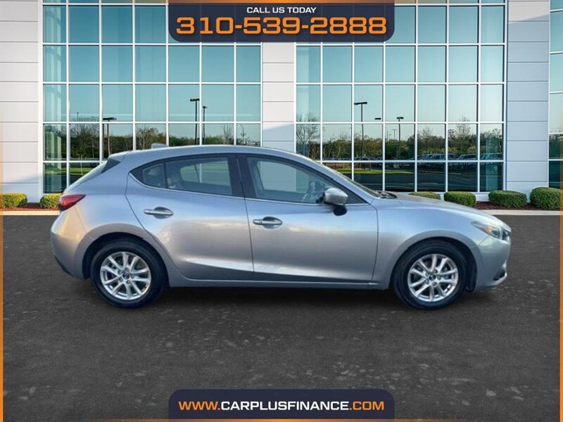 2015 Mazda MAZDA3 i Touring - Photo 34 - Huntington Beach, CA 92647