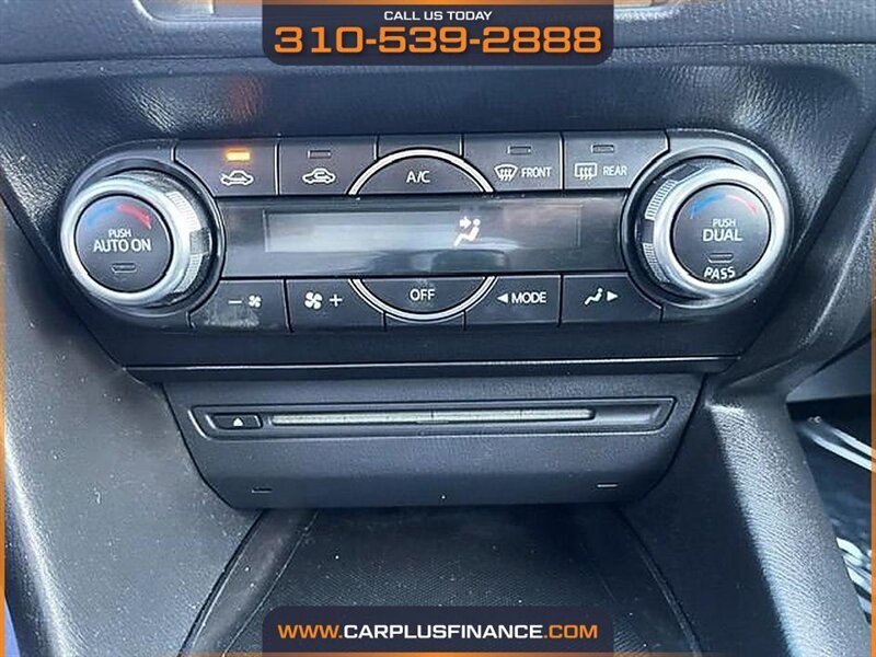 2015 Mazda MAZDA3 i Touring - Photo 20 - Huntington Beach, CA 92647