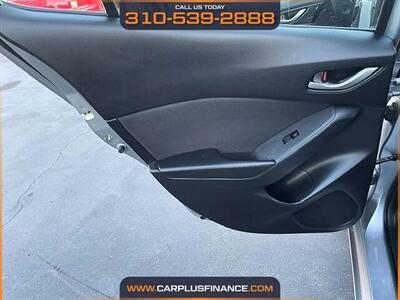 2015 Mazda MAZDA3 i Touring - Photo 25 - Huntington Beach, CA 92647