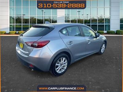 2015 Mazda MAZDA3 i Touring - Photo 40 - Huntington Beach, CA 92647
