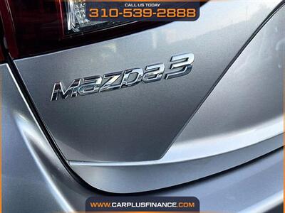 2015 Mazda MAZDA3 i Touring - Photo 28 - Huntington Beach, CA 92647