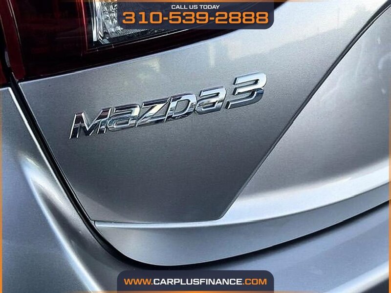 2015 Mazda MAZDA3 i Touring - Photo 28 - Huntington Beach, CA 92647