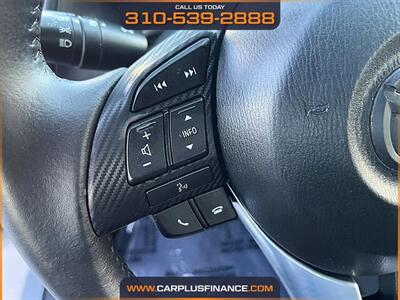 2015 Mazda MAZDA3 i Touring - Photo 15 - Huntington Beach, CA 92647