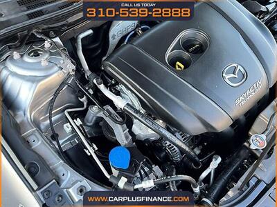 2015 Mazda MAZDA3 i Touring - Photo 8 - Huntington Beach, CA 92647