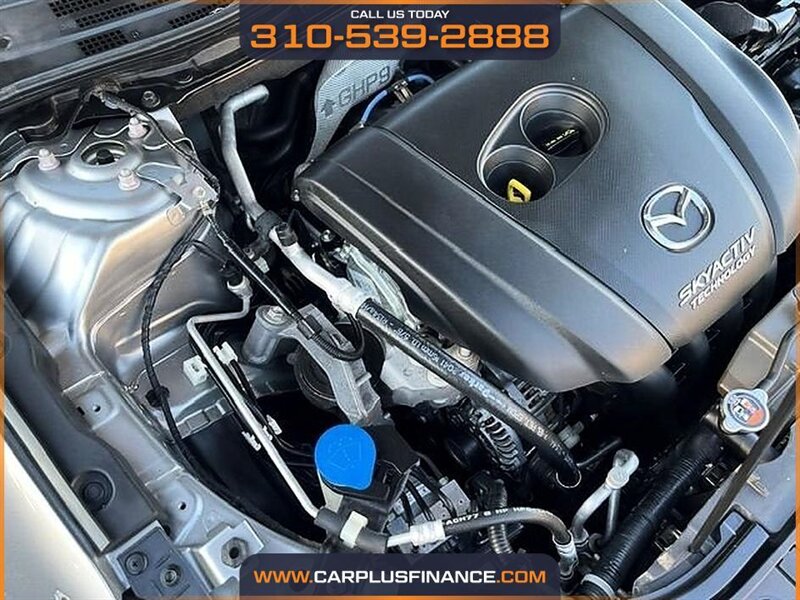 2015 Mazda MAZDA3 i Touring - Photo 8 - Huntington Beach, CA 92647