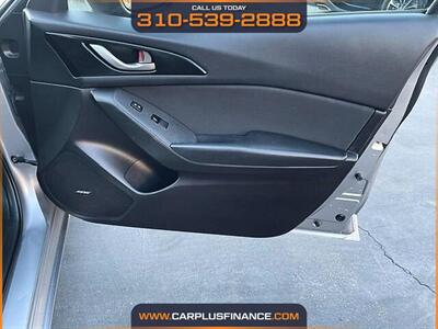 2015 Mazda MAZDA3 i Touring - Photo 35 - Huntington Beach, CA 92647