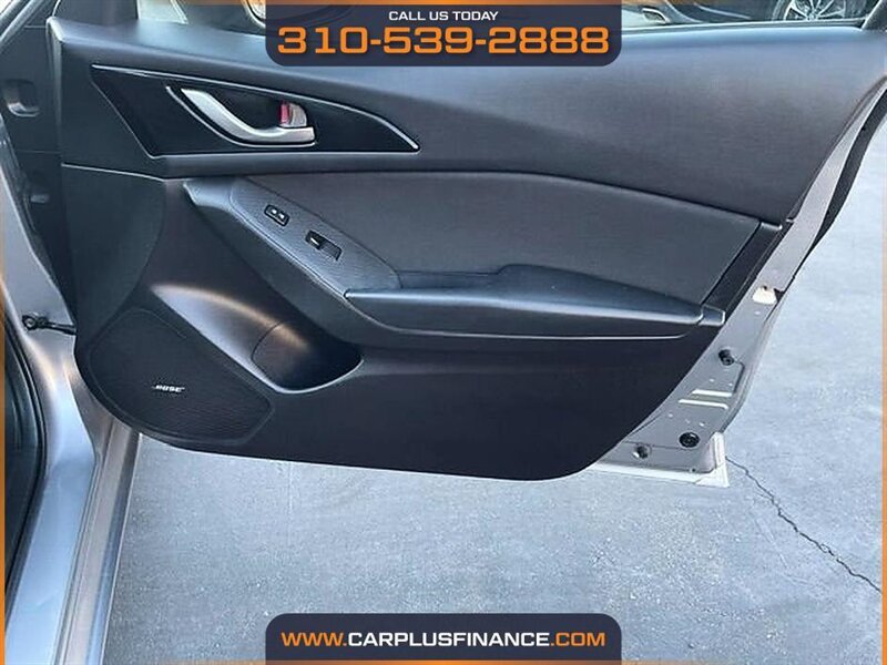 2015 Mazda MAZDA3 i Touring - Photo 35 - Huntington Beach, CA 92647