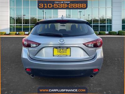 2015 Mazda MAZDA3 i Touring - Photo 27 - Huntington Beach, CA 92647
