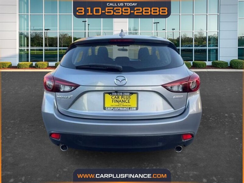 2015 Mazda MAZDA3 i Touring - Photo 27 - Huntington Beach, CA 92647