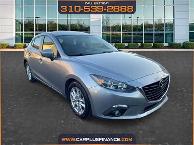 2015 Mazda MAZDA3 i Touring - Photo 32 - Huntington Beach, CA 92647