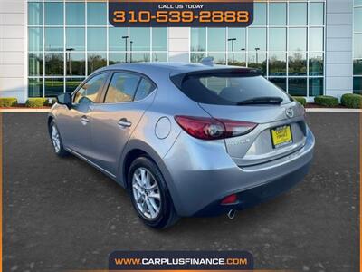 2015 Mazda MAZDA3 i Touring - Photo 4 - Huntington Beach, CA 92647