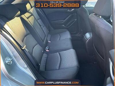 2015 Mazda MAZDA3 i Touring - Photo 38 - Huntington Beach, CA 92647