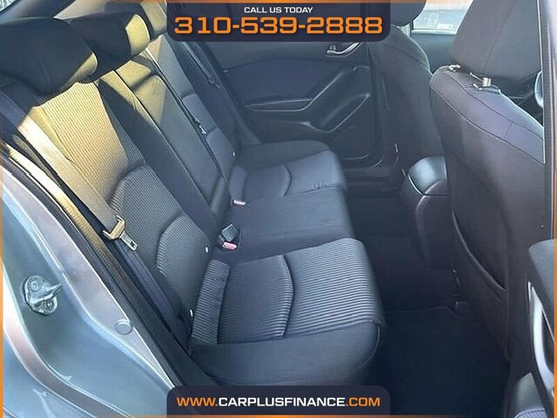 2015 Mazda MAZDA3 i Touring - Photo 38 - Huntington Beach, CA 92647