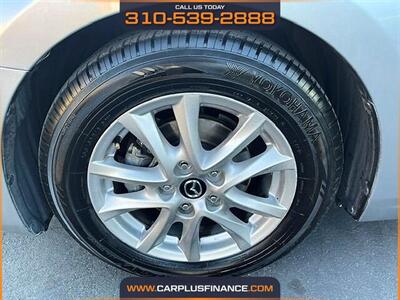 2015 Mazda MAZDA3 i Touring - Photo 5 - Huntington Beach, CA 92647