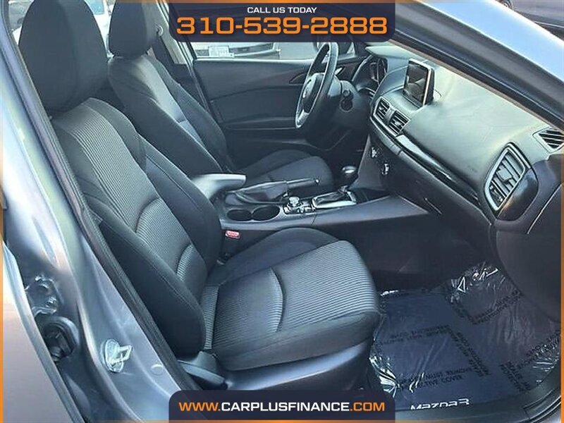 2015 Mazda MAZDA3 i Touring - Photo 36 - Huntington Beach, CA 92647