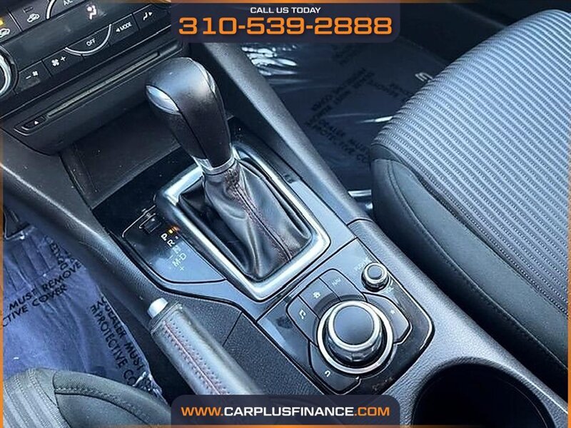 2015 Mazda MAZDA3 i Touring - Photo 21 - Huntington Beach, CA 92647
