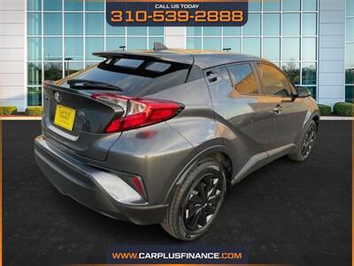 2021 Toyota C-HR LE   - Photo 7 - Huntington Beach, CA 92647