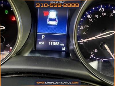 2021 Toyota C-HR LE   - Photo 18 - Huntington Beach, CA 92647