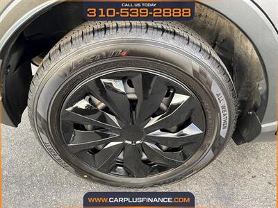 2021 Toyota C-HR LE   - Photo 27 - Huntington Beach, CA 92647