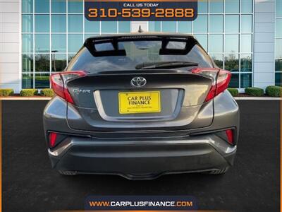 2021 Toyota C-HR LE   - Photo 8 - Huntington Beach, CA 92647