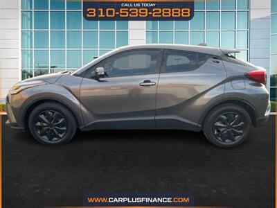 2021 Toyota C-HR LE   - Photo 10 - Huntington Beach, CA 92647