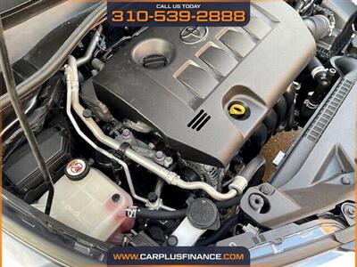 2021 Toyota C-HR LE   - Photo 34 - Huntington Beach, CA 92647