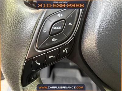 2021 Toyota C-HR LE   - Photo 19 - Huntington Beach, CA 92647