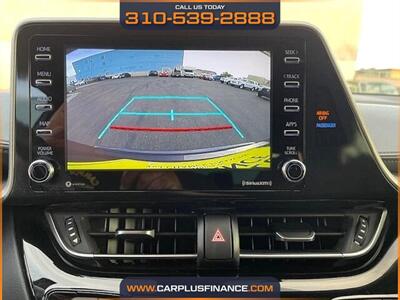 2021 Toyota C-HR LE   - Photo 14 - Huntington Beach, CA 92647
