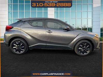 2021 Toyota C-HR LE   - Photo 6 - Huntington Beach, CA 92647