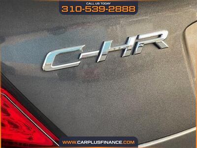 2021 Toyota C-HR LE   - Photo 26 - Huntington Beach, CA 92647
