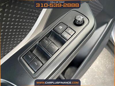 2021 Toyota C-HR LE   - Photo 23 - Huntington Beach, CA 92647