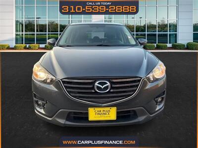 2016 Mazda CX-5 Grand Touring   - Photo 3 - Huntington Beach, CA 92647