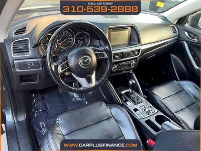 2016 Mazda CX-5 Grand Touring   - Photo 22 - Huntington Beach, CA 92647