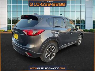 2016 Mazda CX-5 Grand Touring   - Photo 7 - Huntington Beach, CA 92647
