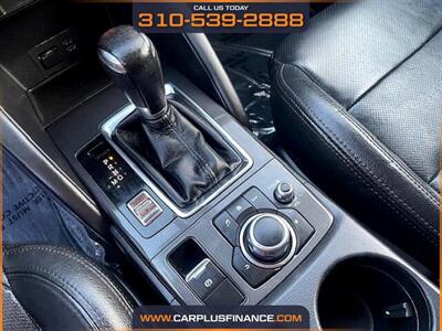 2016 Mazda CX-5 Grand Touring   - Photo 15 - Huntington Beach, CA 92647