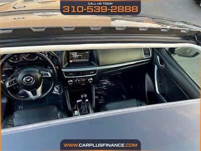 2016 Mazda CX-5 Grand Touring   - Photo 10 - Huntington Beach, CA 92647
