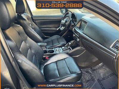 2016 Mazda CX-5 Grand Touring   - Photo 34 - Huntington Beach, CA 92647