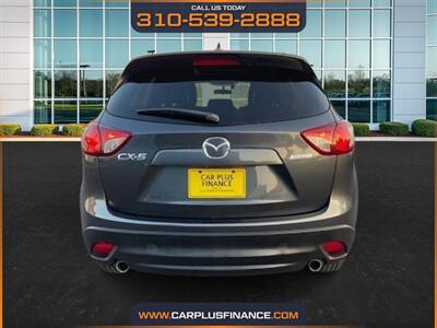 2016 Mazda CX-5 Grand Touring   - Photo 8 - Huntington Beach, CA 92647