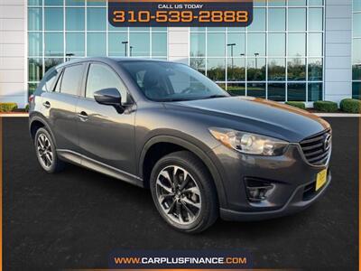 2016 Mazda CX-5 Grand Touring   - Photo 5 - Huntington Beach, CA 92647