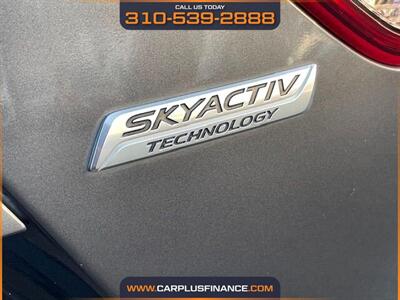 2016 Mazda CX-5 Grand Touring   - Photo 30 - Huntington Beach, CA 92647