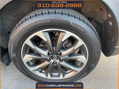 2016 Mazda CX-5 Grand Touring   - Photo 42 - Huntington Beach, CA 92647