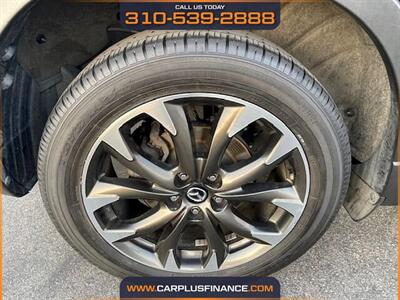 2016 Mazda CX-5 Grand Touring   - Photo 31 - Huntington Beach, CA 92647