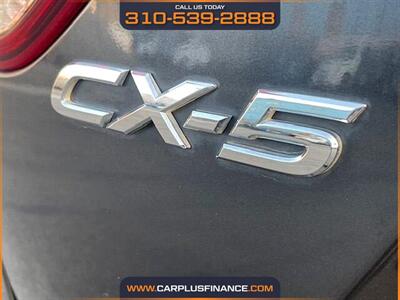 2016 Mazda CX-5 Grand Touring   - Photo 29 - Huntington Beach, CA 92647