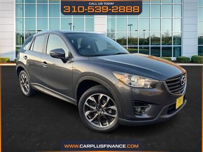 2016 Mazda CX-5 Grand Touring   - Photo 4 - Huntington Beach, CA 92647